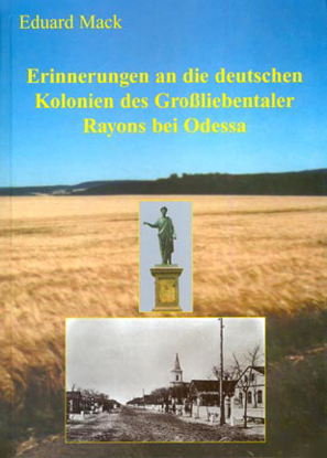 Cover of Erinnerungen an die deutschen Kolonien des...