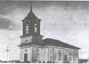 Kirche in Neu-Mariental, Wolgagebiet