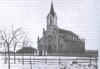 Kirche in Eugenfeld, Taurien (1902)