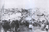 Bild unten: Glückstal, Gebiet Odessa, vor dem Großen Treck 1944