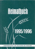 Cover of Heimatbuch der Deutschen aus Russland, 1995 - 1996