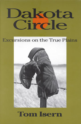 Cover of Dakota Circle