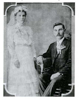 William and Regina Biberorf, October 31, 1909