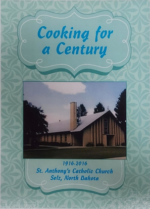 Cover of Cooking for a Century